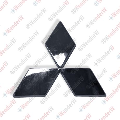 фото WENDERW WEKR0878 Эмблема mitsubishi pajero/montero sport (k9) (97-08), l200 (k6,k7) (96-06) WENDERW WEKR0878 Эмблема mitsubishi pajero/montero sport (k9) (97-08), l200 (k6,k7) (96-06)