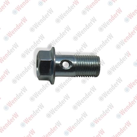 фото WENDERW WEL200 Болт (6х16) nissan almera (06-12) WENDERW WEL200 Болт (6х16) nissan almera (06-12)