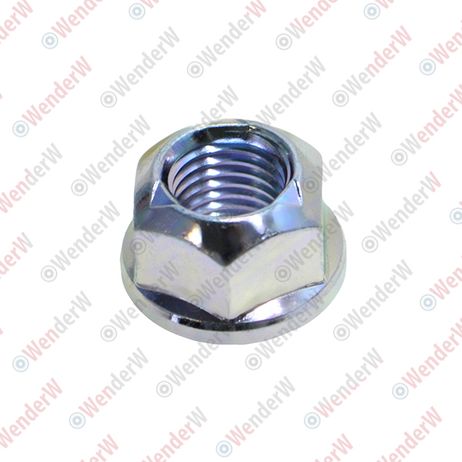 фото WENDERW WEL391 Гайка (m12x1,5-10zns3) BMW WENDERW WEL391 Гайка (m12x1,5-10zns3) BMW