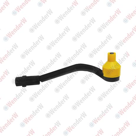 фото WENDERW WENR0024 Наконечник рулевой правый KIA sportage/optima III (10-...) WENDERW WENR0024 Наконечник рулевой правый KIA sportage/optima III (10-...)