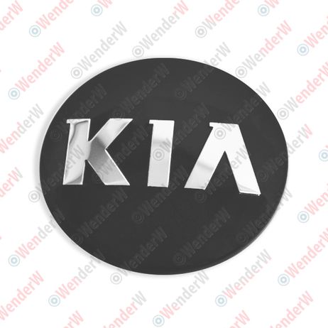 фото WENDERW WERR0284 Колпак ступицы колеса KIA sportage (10-15) WENDERW WERR0284 Колпак ступицы колеса KIA sportage (10-15)