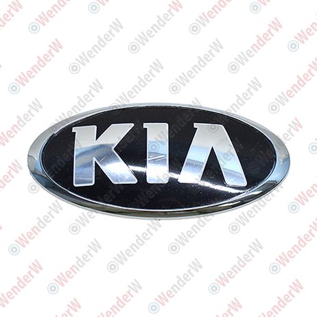 фото WENDERW WERR0393 Эмблема KIA sportage (10-...) WENDERW WERR0393 Эмблема KIA sportage (10-...)