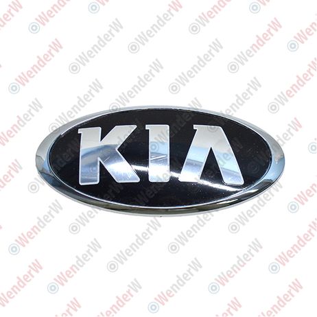 фото WENDERW WERR0394 Эмблема KIA optima III (10-15) WENDERW WERR0394 Эмблема KIA optima III (10-15)