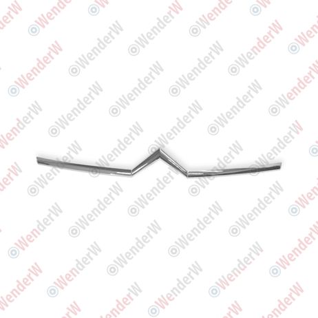 фото WENDERW WERR0434 Эмблема переднего бампера citroen C4 (05-...) WENDERW WERR0434 Эмблема переднего бампера citroen C4 (05-...)