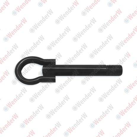 фото WENDERW WERR0445 Крюк буксировочный mazda 5 (05-….), mazda 6 WENDERW WERR0445 Крюк буксировочный mazda 5 (05-….), mazda 6