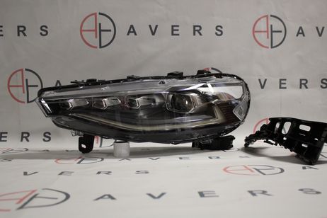AVERS 4121102XKQ00AAV Фара передняя левая haval F7