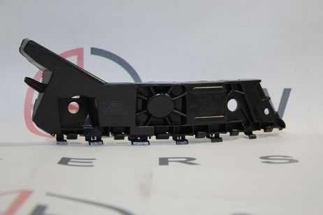 AVERS 602000027AAAV Кронштейн переднего бампера правый Chery tiggo 8plus