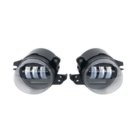 фото Auto-GUR WD044 Противотуманные фары 2 шт,Mercedes C-class w219 w251 2007-2010 белый свет Auto-GUR WD044 Противотуманные фары 2 шт,Mercedes C-class w219 w251 2007-2010 белый свет