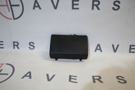 AVERS 2804214XKM01AAV Заглушка буксировочного крюка