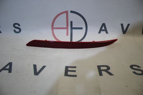 AVERS 6044060500AV отражатель заднего бампера правый