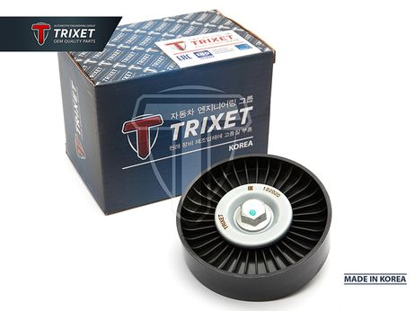 фото TRIXET T9073T Ведущий ролик TRIXET T9073T Ведущий ролик