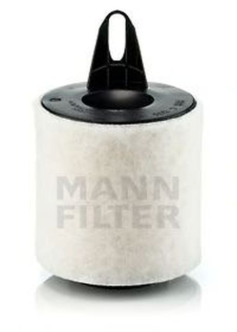 фото Mann C 1370 Фильтр воздушный Mann C 1370 Фильтр воздушный