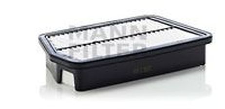 фото Mann C 2630 Фильтр воздушный Mann C 2630 Фильтр воздушный