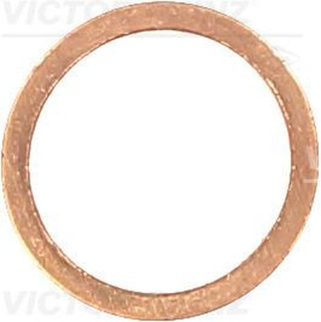 Victor Reinz 41-70084-00 Кольцо уплотнительное