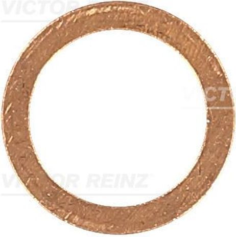 Victor Reinz 41-70141-00 Кольцо уплотнительное сливной пробки