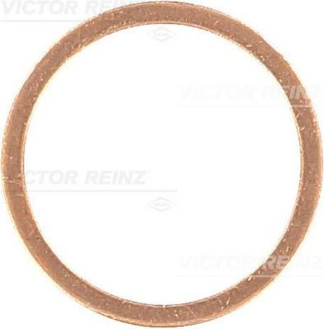 Victor Reinz 41-70231-00 Сальник пробки маслосливного отверстия