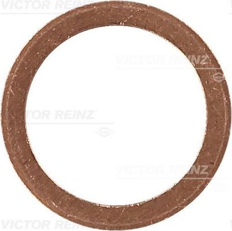 Victor Reinz 41-70234-00 Сальник пробки маслосливного отверстия