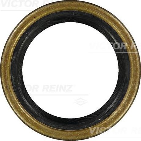 Victor Reinz 81-18486-40 Сальник коленчатого вала