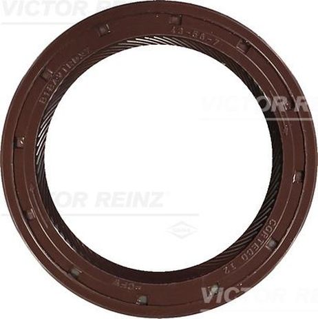 Victor Reinz 81-35074-00 Сальник коленвала передний