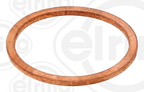 Elring 031.119 Сальник пробки маслосливного отверстия