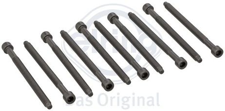 Elring 057.240 Комплект болтов ГБЦ (10шт)