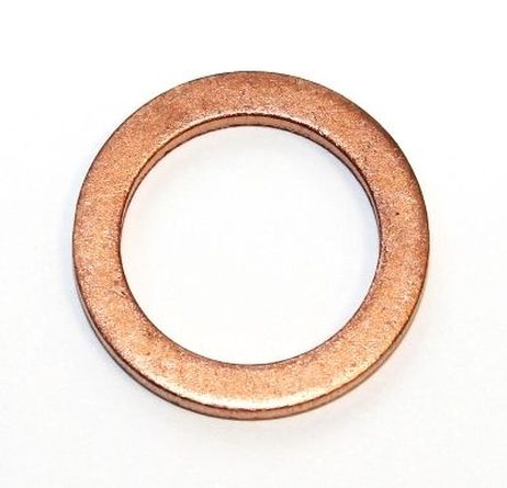 Elring 115.207 Кольцо уплотнительное