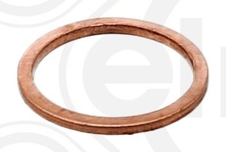 Elring 118.907 Кольцо медное 16х20х1,5