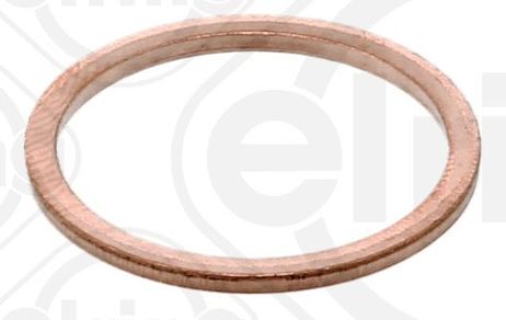 Elring 133.051 Сальник пробки маслосливного отверстия