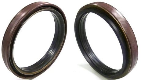 Elring 222.630 Сальник коробки передач