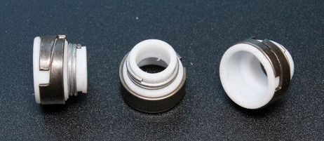 Elring 763.802 Сальник клапана