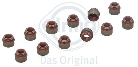 Elring 825.050 Комплект маслосъемных колпачков