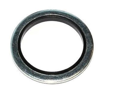Elring 834.831 Сальник пробки маслосливного отверстия