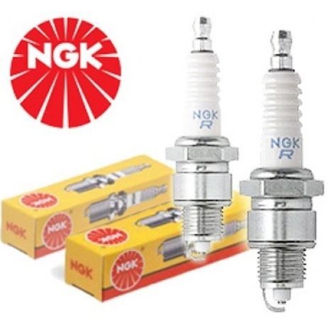 фото NGK 3132 Свеча зажигания NGK 3132 Свеча зажигания
