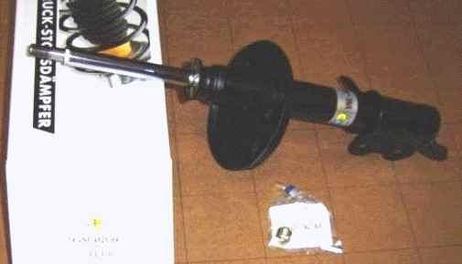 фото Bilstein VNE-4825 Стойка амортизационная перед. прав. Bilstein VNE-4825 Стойка амортизационная перед. прав.