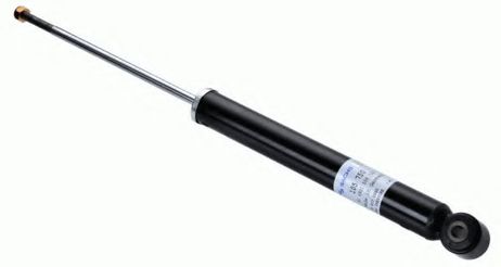 фото Sachs 105 750 Амортизатор | зад | Sachs 105 750 Амортизатор | зад |