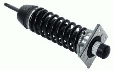 фото Sachs 125 178 Амортизатор кабины Sachs 125 178 Амортизатор кабины