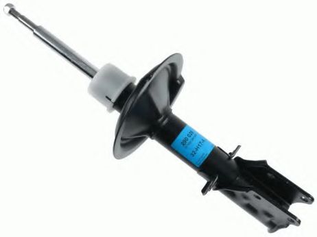 фото Sachs 290 028 Амортизатор | перед | Sachs 290 028 Амортизатор | перед |