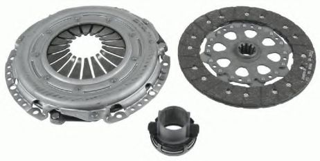 Sachs 3000 133 002 Комплект сцепления