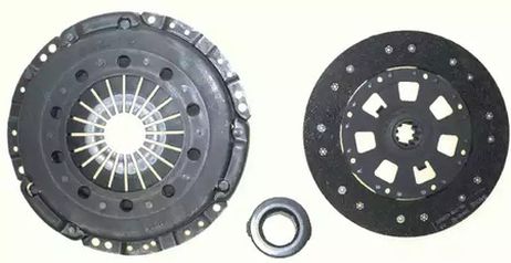фото Sachs 3000 207 001 Комплект сцепления Sachs 3000 207 001 Комплект сцепления