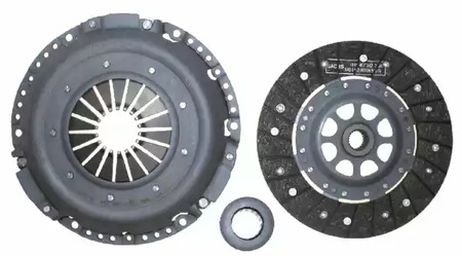 фото Sachs 3000 387 101 Комплект сцепления Sachs 3000 387 101 Комплект сцепления