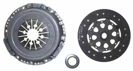 фото Sachs 3000 824 202 Комплект сцепления Sachs 3000 824 202 Комплект сцепления