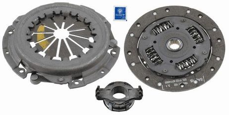 фото Sachs 3000 826 401 Комплект сцепления Sachs 3000 826 401 Комплект сцепления