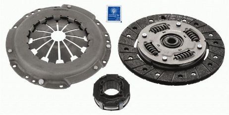 фото Sachs 3000 827 401 Комплект сцепления Sachs 3000 827 401 Комплект сцепления