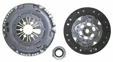 фото Sachs 3000 845 701 Комплект сцепления Sachs 3000 845 701 Комплект сцепления