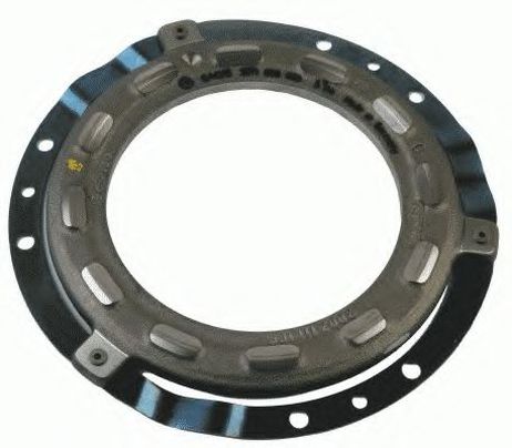 фото Sachs 3071 000 006 Корзина сцепления Sachs 3071 000 006 Корзина сцепления