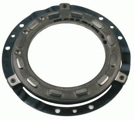Sachs 3071 086 331 Корзина сцепления