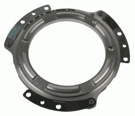 Sachs 3071 098 930 Корзина сцепления