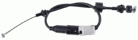 фото Sachs 3074 003 346 Трос сцепления Sachs 3074 003 346 Трос сцепления