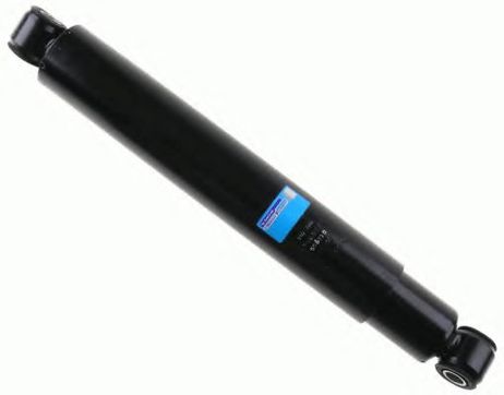 фото Sachs 310 786 Амортизатор HCV Sachs 310 786 Амортизатор HCV