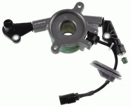 фото Sachs 3182 997 802 Подшипник выжимной гидравлический Sachs 3182 997 802 Подшипник выжимной гидравлический